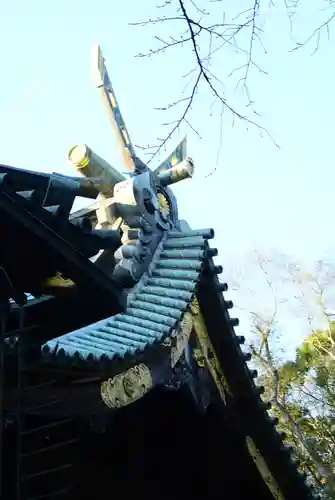 三嶋大社(静岡県)