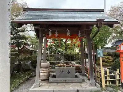 尾張猿田彦神社(愛知県)