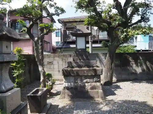 紀州神社のその他建物