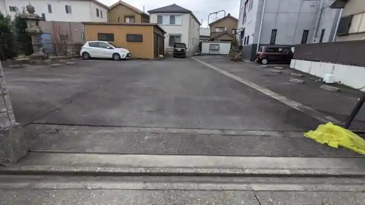 寳藏院のその他建物