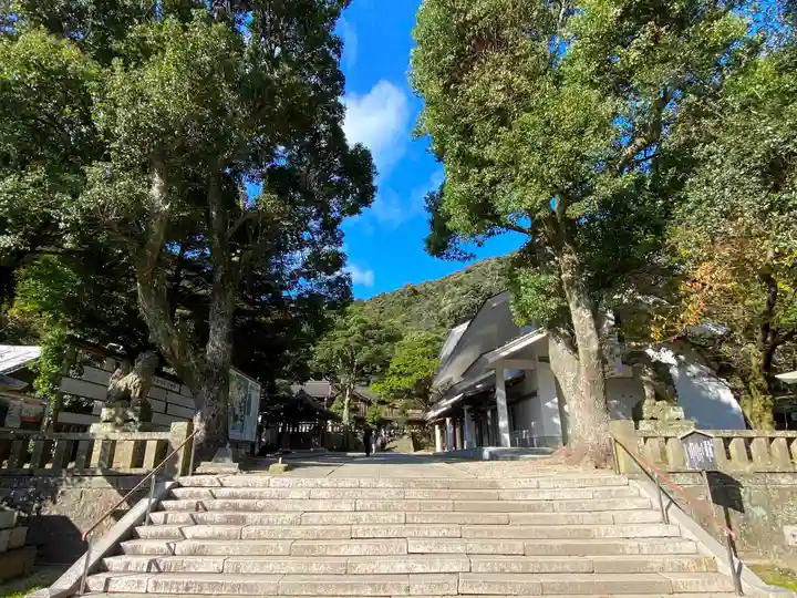 美保神社のその他建物