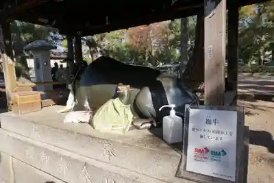 北野天満宮(京都府)