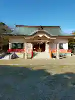一岡神社(大阪府)