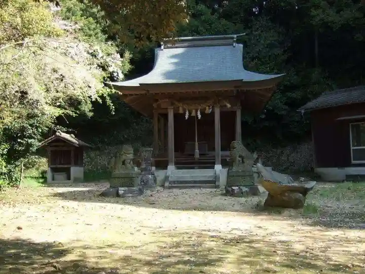 若宮神社(福岡県)