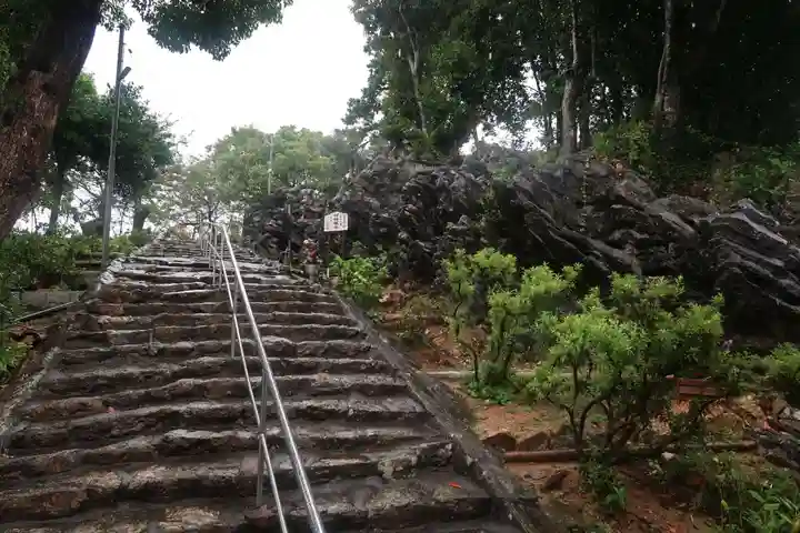 禅師峰寺のその他建物