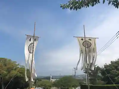 安房神社(千葉県)