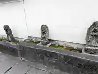 獅子窟 華山寺(京都府)