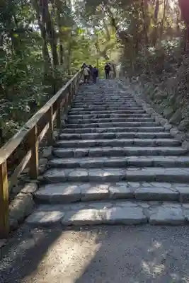 伊勢神宮外宮（豊受大神宮）のその他建物