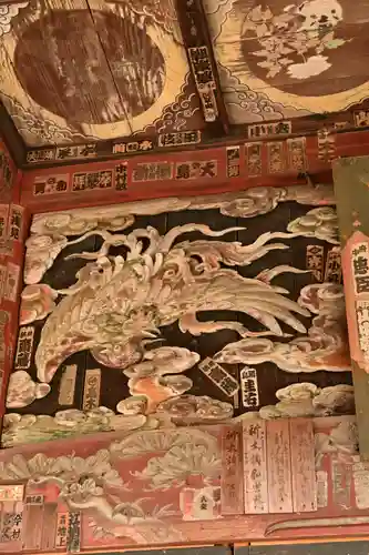 定林寺(埼玉県)