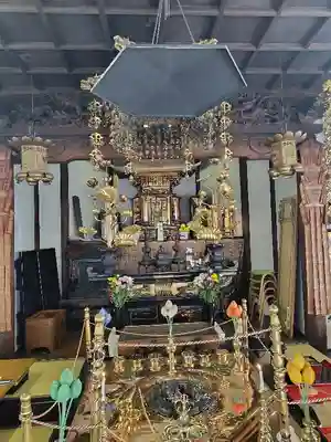 眞久寺(北海道)