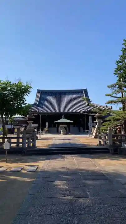 金倉寺(香川県)