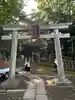 根津神社(東京都)