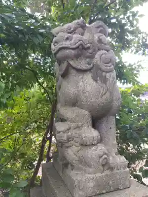 白山神社(福井県)