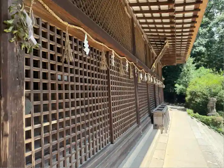 宇治上神社(京都府)