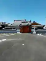 神通寺 正行堂(三重県)