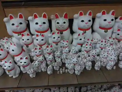 豪徳寺(東京都)