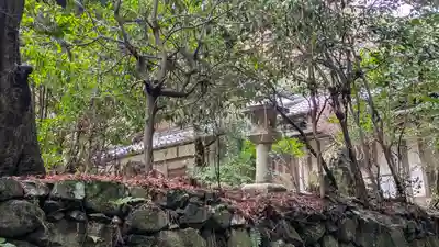 松禅院(滋賀県)