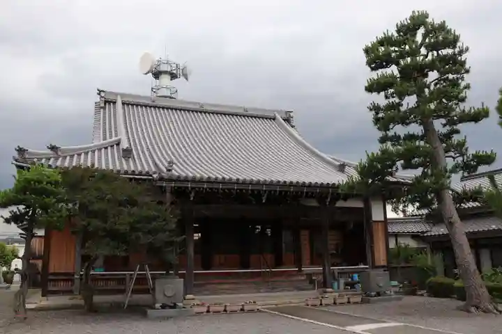 泉慶寺(滋賀県)