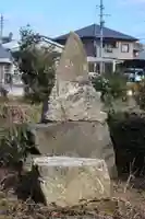 綾羽神社(岐阜県)