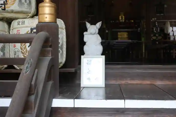 岡崎神社(京都府)