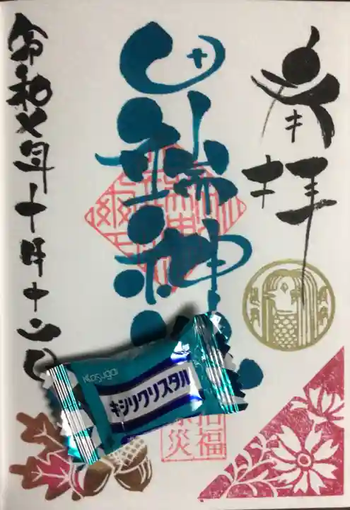 田端神社(東京都)