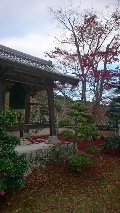 三寶寺のその他建物