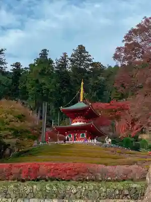 勝尾寺のその他建物
