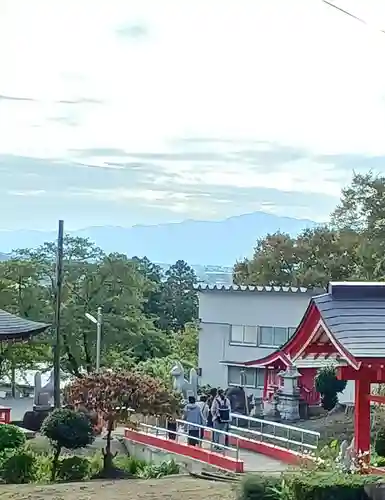 白狐山光星寺(山形県)