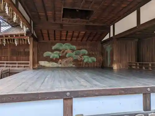 御香宮神社(京都府)
