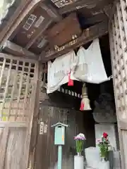 大圓寺(東京都)