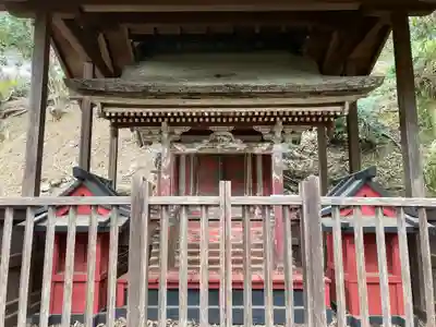 長谷寺(奈良県)