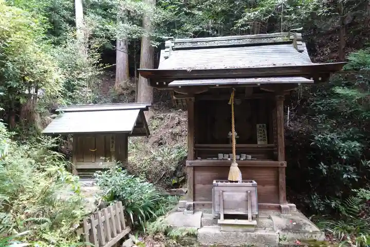 日向大神宮(京都府)
