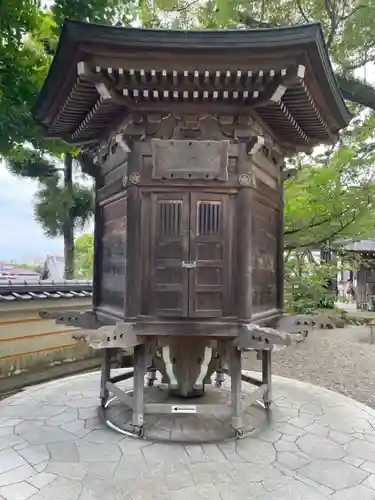 福祥寺（須磨寺）のその他建物