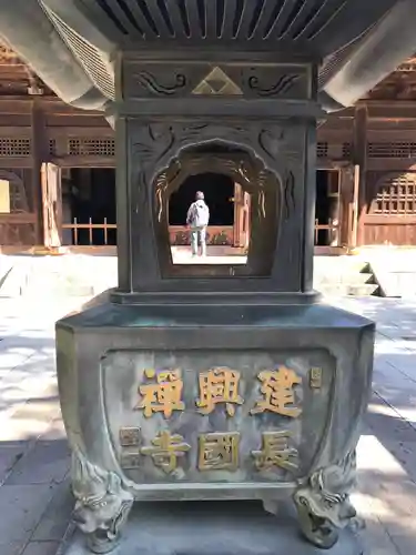 建長寺のその他建物
