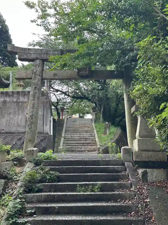足立山妙見宮(御祖神社)(福岡県)