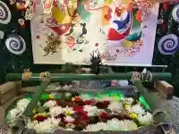 別小江神社(愛知県)