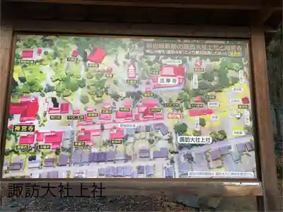 諏訪大社(長野県)