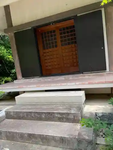 西方院(奈良県)