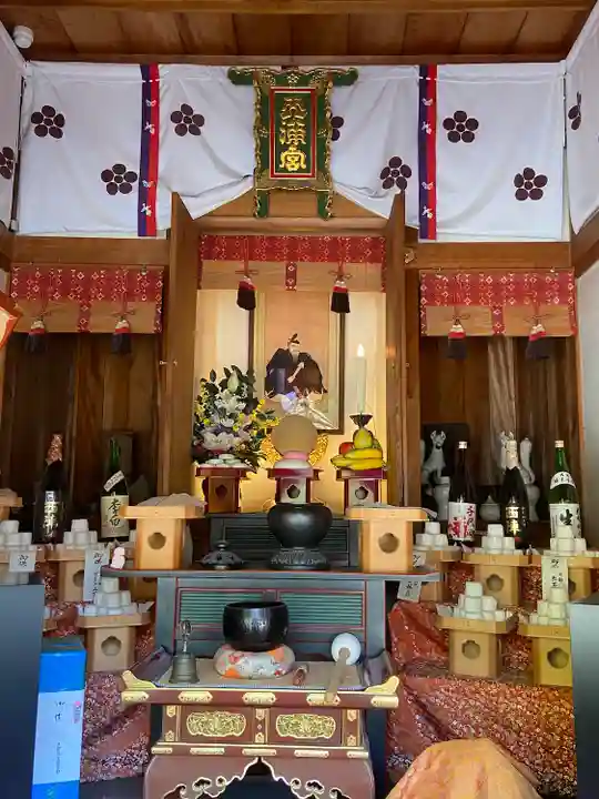 高台寺天満宮(京都府)