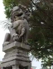 日枝神社(富山県)