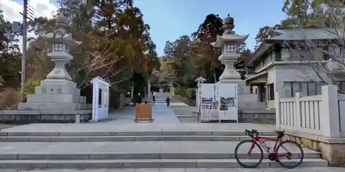 廣田神社(兵庫県)