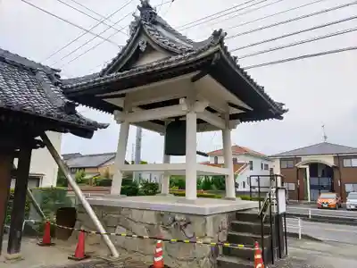 妙専寺のその他建物