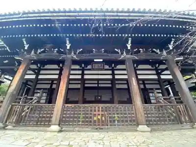 本法寺(京都府)