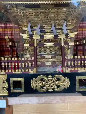 平塚八幡宮(神奈川県)