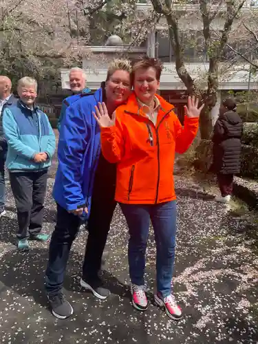 天鷹神社(岐阜県)