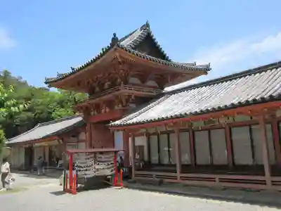 和歌浦天満宮の本殿・本堂