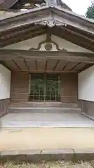 萬徳寺の建物その他