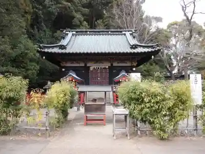 少彦名神社(静岡県)
