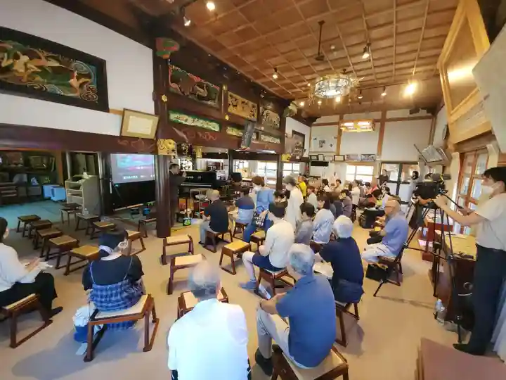 長徳寺(岩手県)