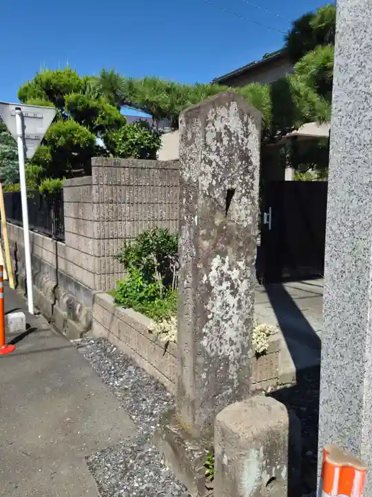春日神社(埼玉県)
